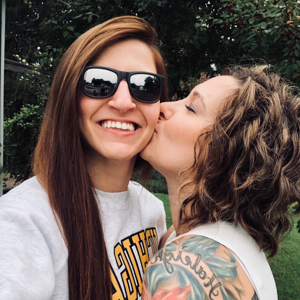 Meet your Posher, Stacey